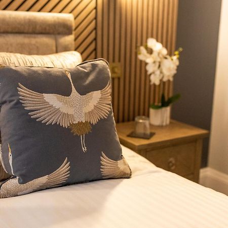 The Cottage Willington  외부 사진