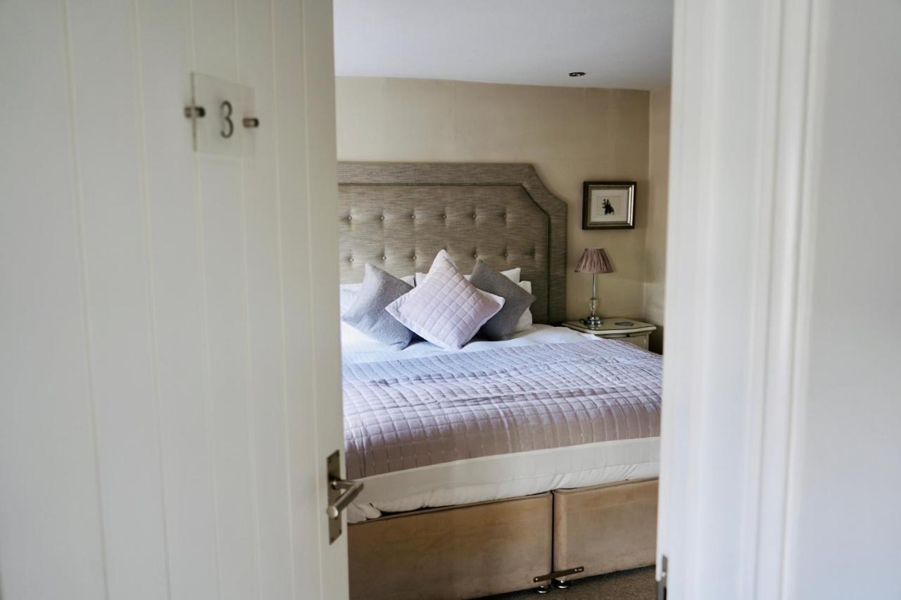 The Cottage Willington  외부 사진