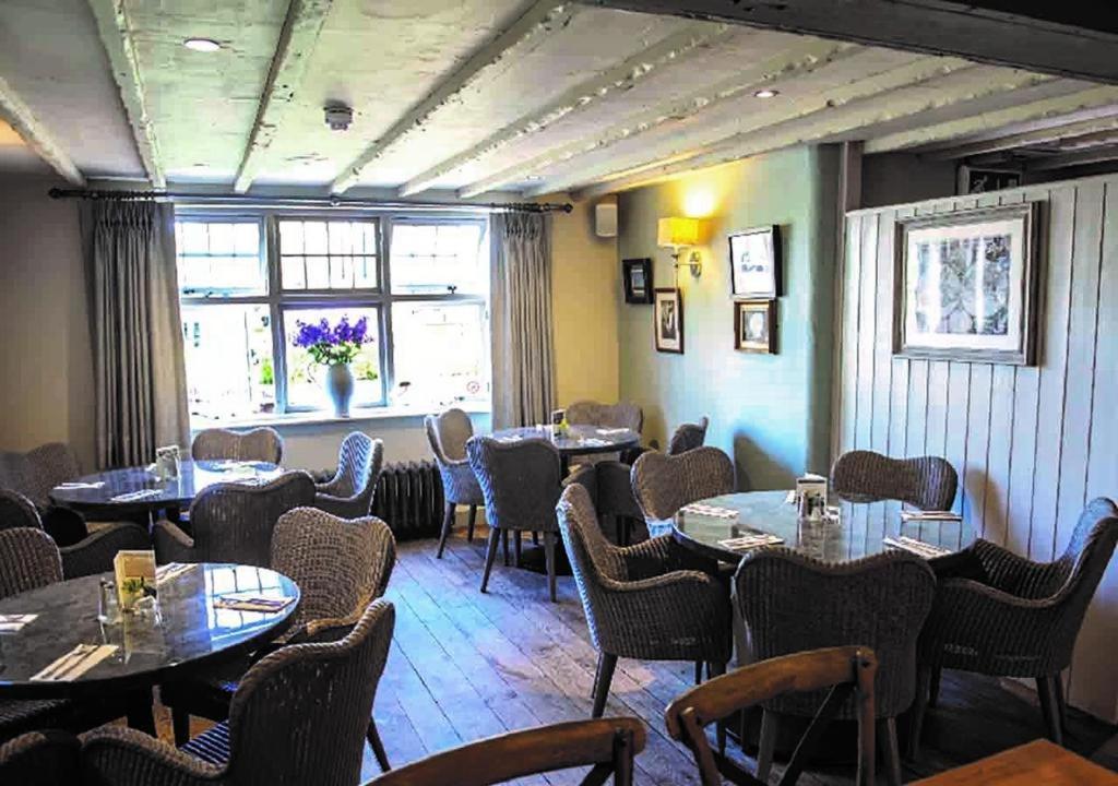 The Cottage Willington  외부 사진