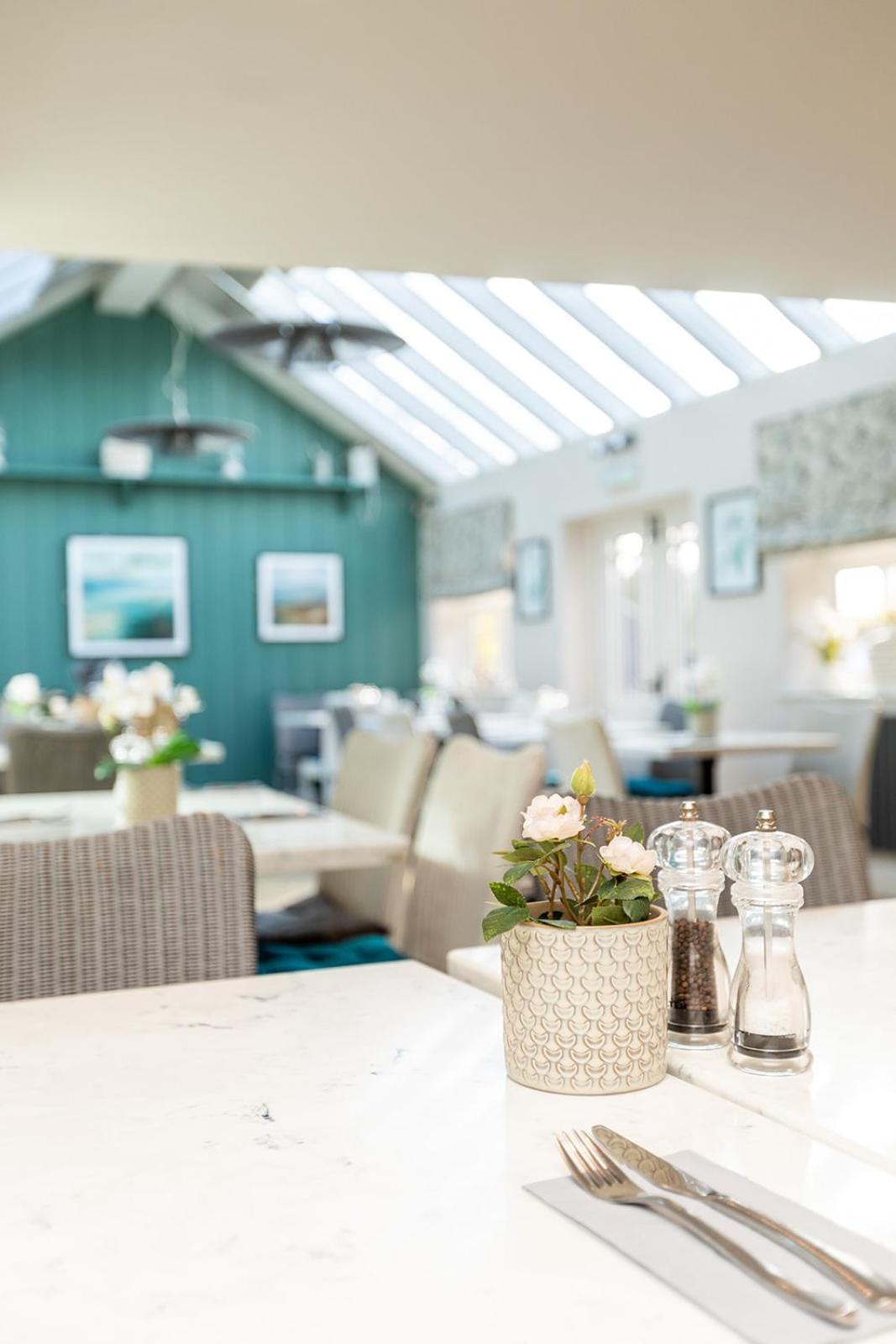 The Cottage Willington  외부 사진