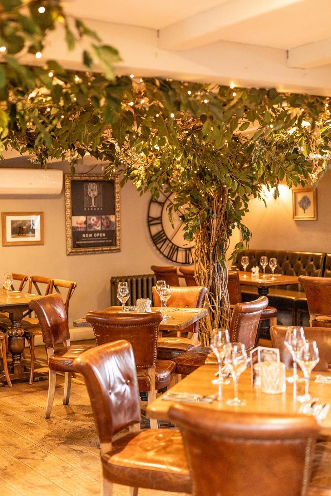 The Cottage Willington  외부 사진
