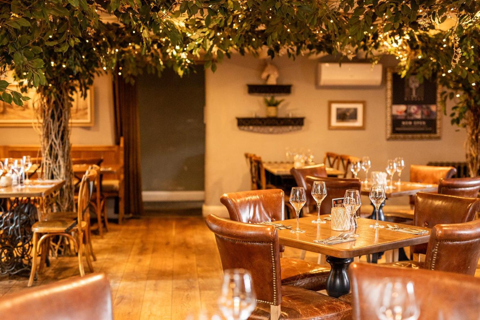 The Cottage Willington  외부 사진