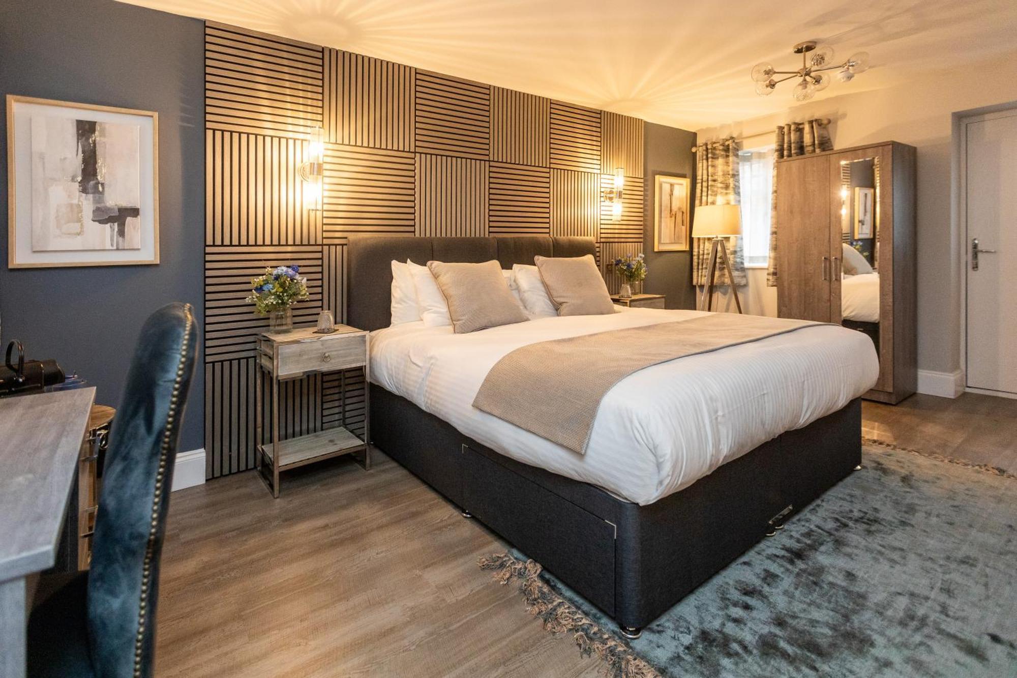 The Cottage Willington  외부 사진