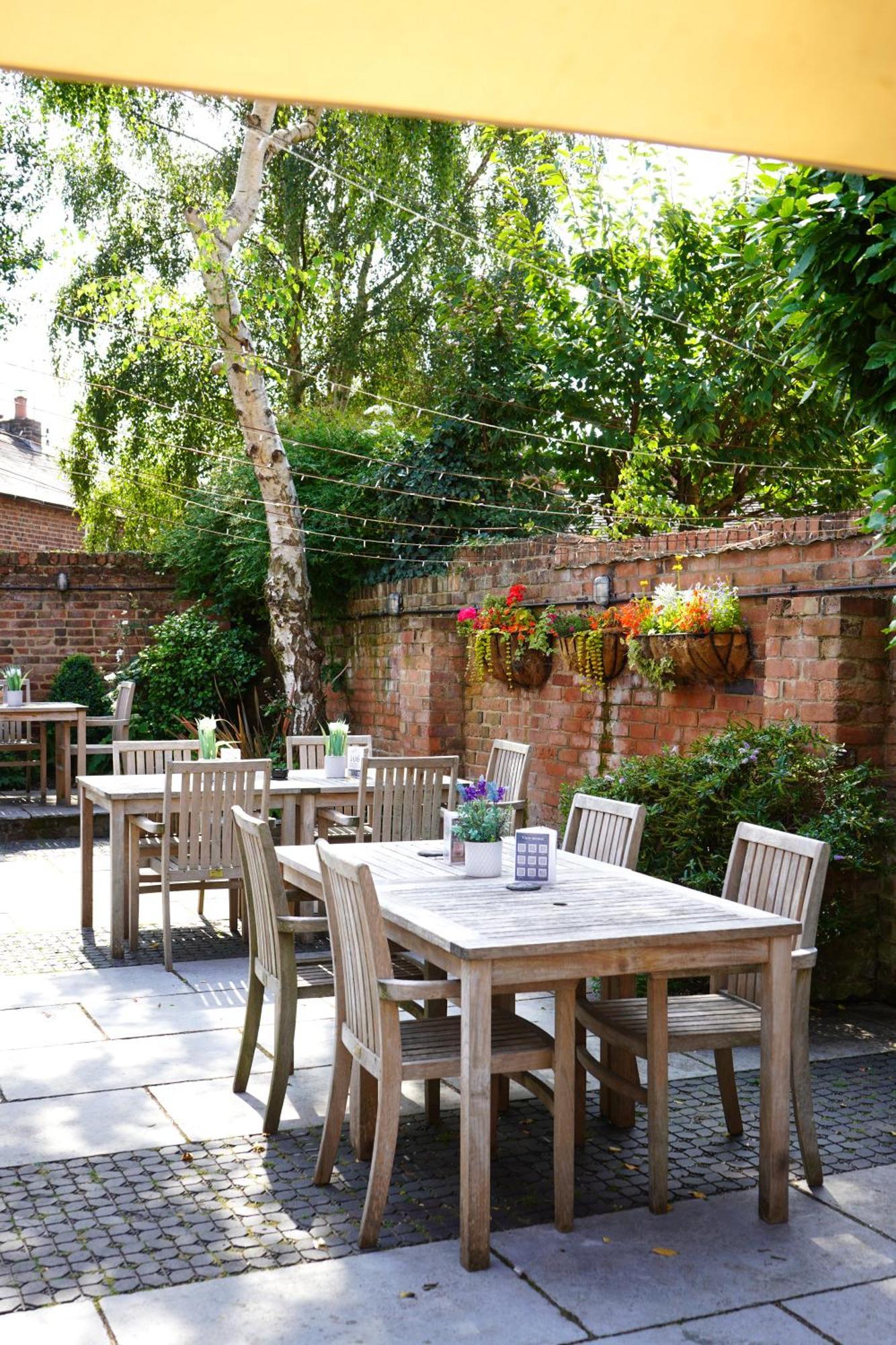 The Cottage Willington  외부 사진
