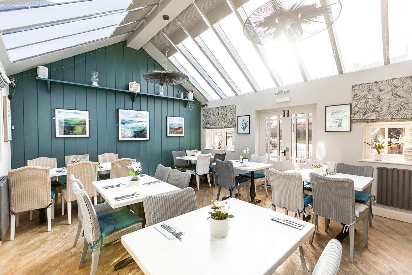 The Cottage Willington  외부 사진