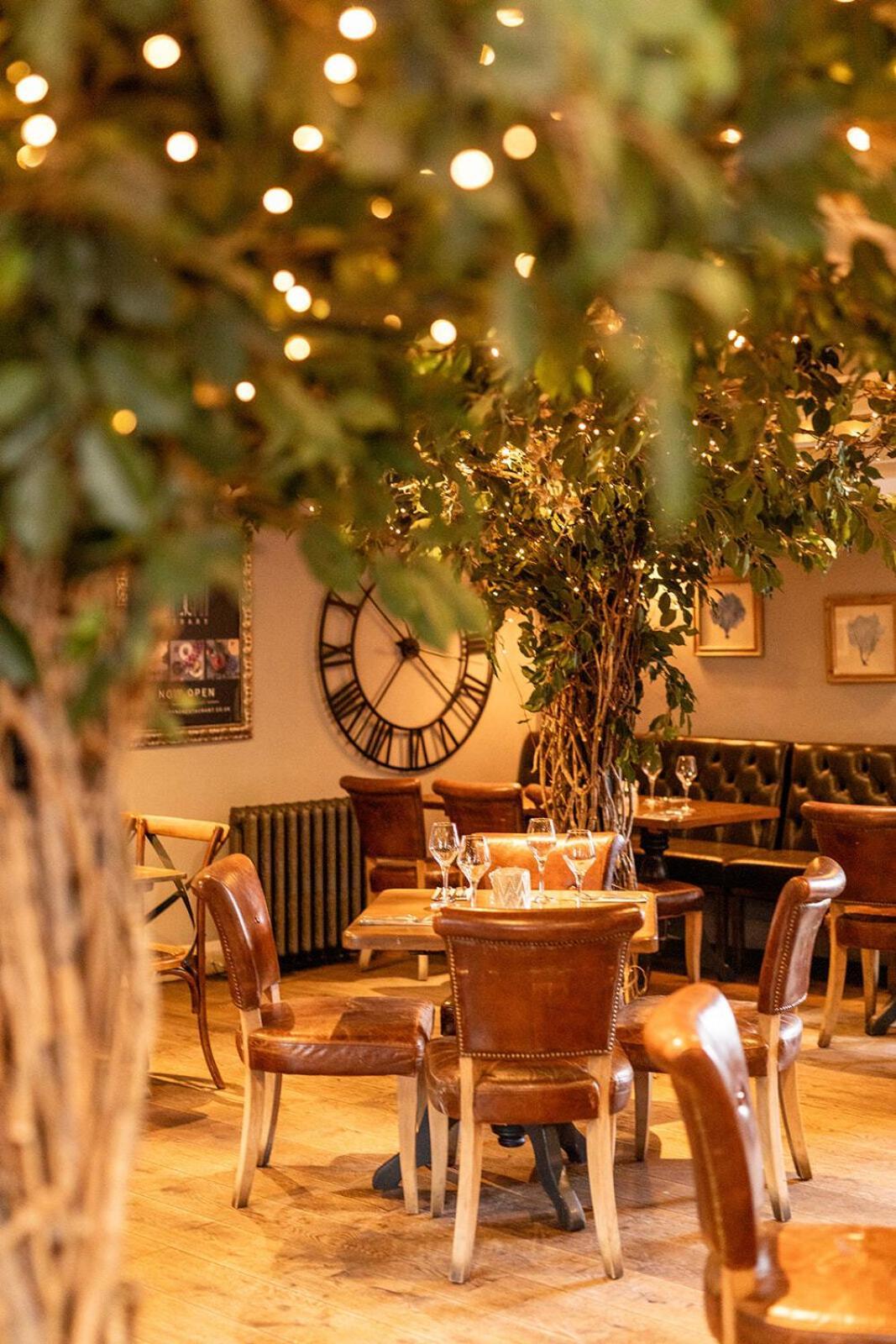 The Cottage Willington  외부 사진