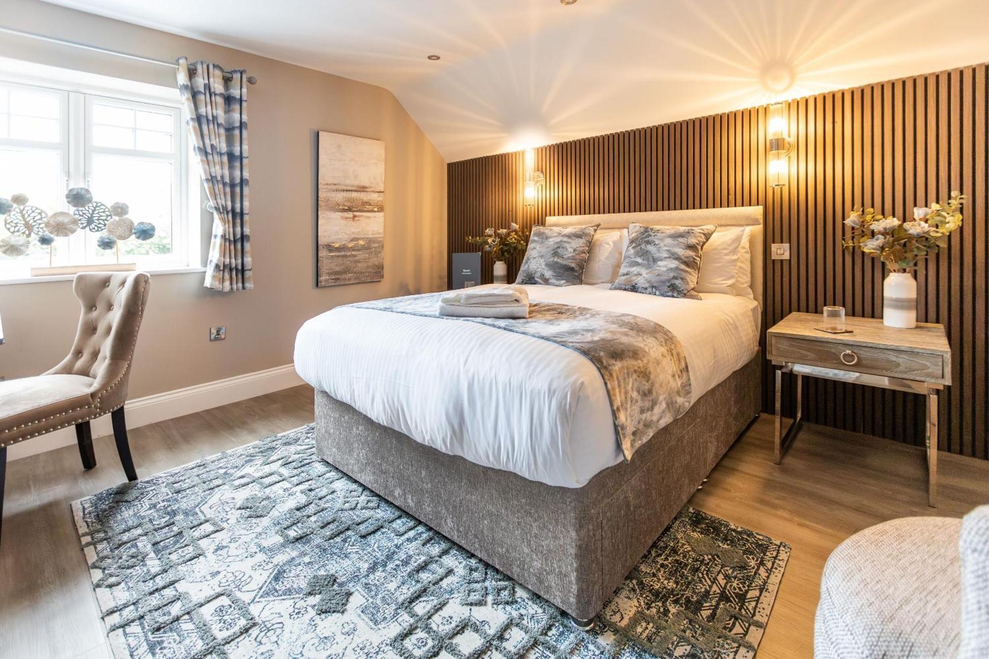 The Cottage Willington  외부 사진